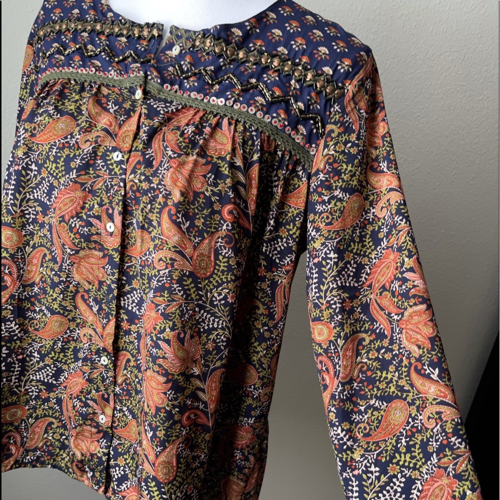 Hippie Laundry